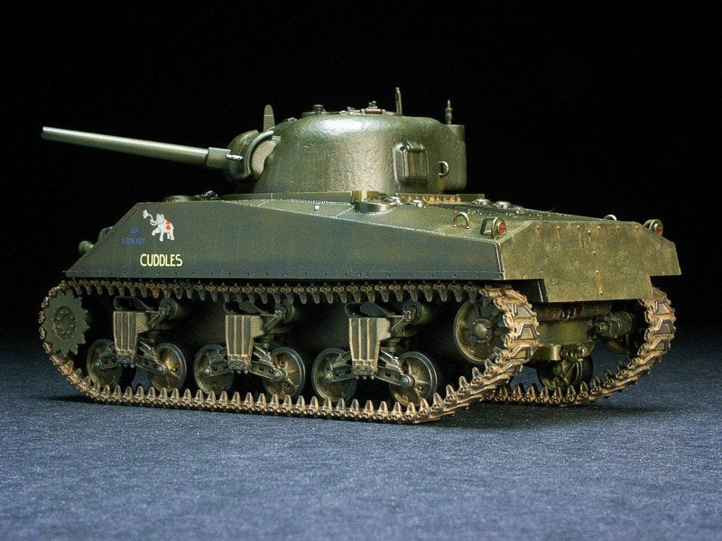 Dragon 6062 M4A2 Tarawa 1/35 – image 8