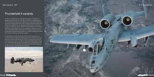 HMH Publications DH-030 Republic A-10 Thunderbolt II - Aircraft in Detail 030 (English Version) – image 2