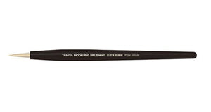 Tamiya 87155 HG Fine Round Brush