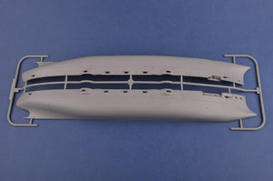 Hobby Boss 82002 Japanese Battleship Mikasa 1902 1/200 – image 6