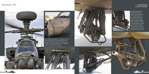 HMH Publications DH-034 Boeing AH-64 Apache - Aircraft in Detail 034 (English Version) – image 3