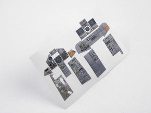 Red Fox Studio QS-32089 Panavia Tornado GR1/IDS Revell 1/32 – Bild 6