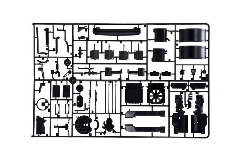 Italeri 3941 RENAULT AE500 MAGNUM - 2001 1/24 – image 10