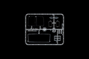 Italeri 3902 BERLIET R352ch RENAULT R360 1/24 – image 11