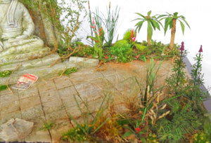 RT-Diorama 35621 Jungle Plant No.8 1/35 – obrázek 2