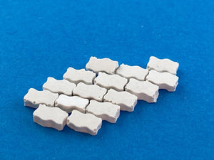 Point of no Return 3522028 Silicone Molds. Unistone and Behaton Cube 1/35 – image 8