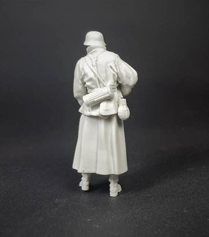 Panzer Art FI35-165 Totenkopf grenadiers Demjansk set 1/35 – image 7