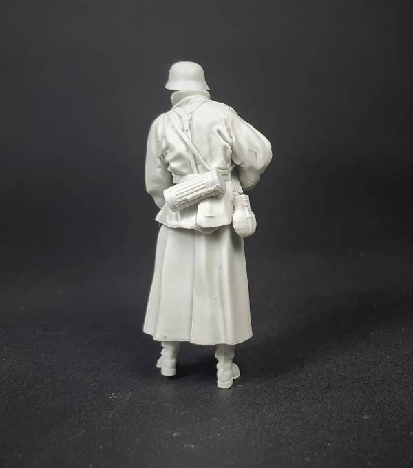 Panzer Art FI35-165 Totenkopf grenadiers Demjansk set 1/35 – image 7