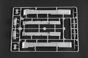 Trumpeter 09607 Russian Object 490A 1/35 – Bild 6
