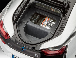 Revell 07670 BMW i8 1/24 – obrázek 6