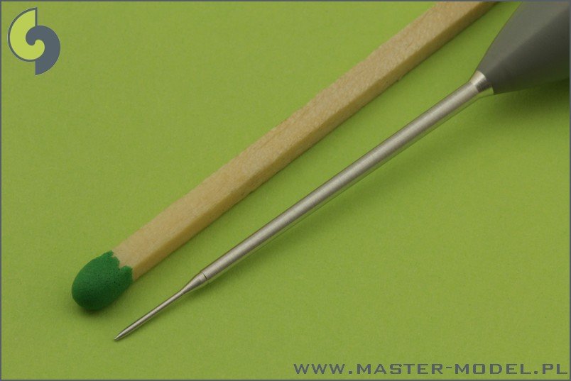 Master AM-48-046 F-106 Delta Dart - Pitot Tube 1/48 – image 3