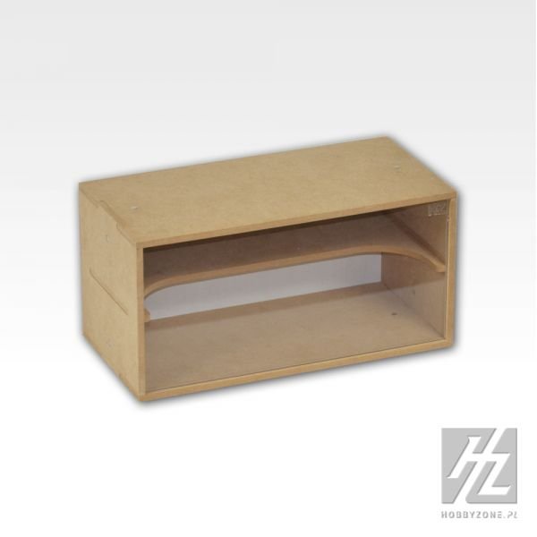 Hobby Zone OM09 WIP Display Module
