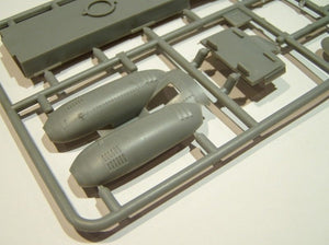 Answer AA48003 PZL W-3RL Sokół Sar Helicopter Polish Army 1/48 – image 8