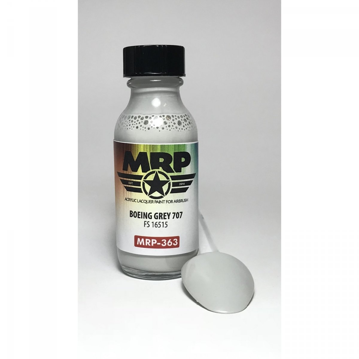 MR. Paint MRP-363 BOEING GRAY 707 FS16515 30ml