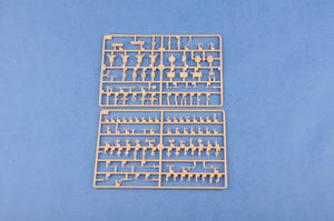 Hobby Boss 83807 4.7 cm Pak(t) Sfl.auf Fgst. Pz.Kpfw.35 R 731(f) 1/35 – image 5