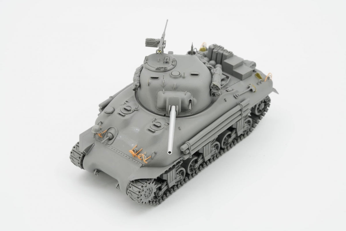 Border Model BT-047 Sherman M4A1 Mid 1/35 – immagine 3