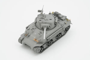 Border Model BT-047 Sherman M4A1 Mid 1/35 – immagine 3