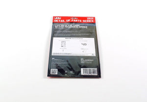 NuNu PN24013 Volvo 240 Turbo &amp;#39;86 ETCC Hockenheim Gagnant 1/24 – image 12
