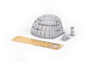 Eduard 672382 F-4E parachute PRINT FINE MOLDS 1/72 – immagine 2