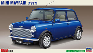 Hasegawa 20671 Mini Mayfair (1997) 1/24  – image 2