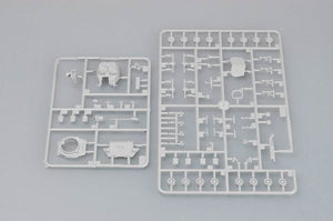 Trumpeter 07268 USMC LAV-25 Light Armored Vehicle 1/72 – Bild 3