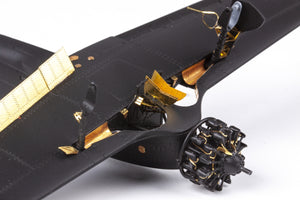Eduard 491447 MC.200 ITALERI 1/48 – zdjęcie 10