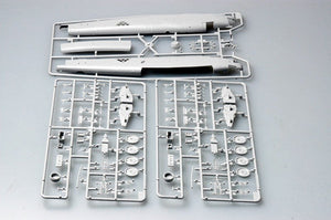 Trumpeter 01627 Wellington Mk. 3 1/72 – Bild 5