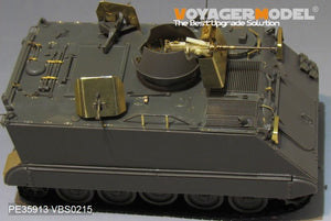Voyager Model PE35913 Modern USM113A1 armored personnel carrier For AFV CLUB 1/35 – image 5
