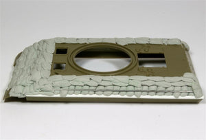 Panzer Art RE35-150 Heavy sand armor for M-36 “Jackson” 1/35 – obrázek 3