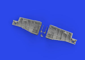 Eduard SIN648131 P-51B/ C ADVANCED EDUARD 1/48  – image 13