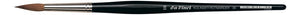 da Vinci 36/2 Kolinksy red sable hair round brush size 2