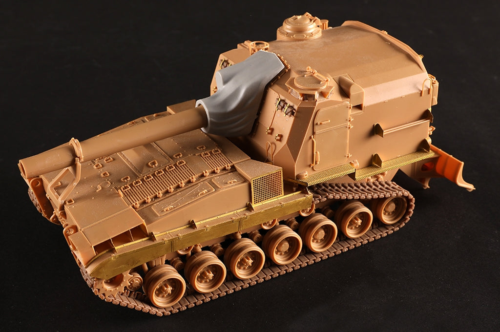 I Love Kit 63548 M55 203mm Self-Propelled Howitzer 1/35 – image 11