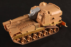 I Love Kit 63548 M55 203mm Self-Propelled Howitzer 1/35 – image 11
