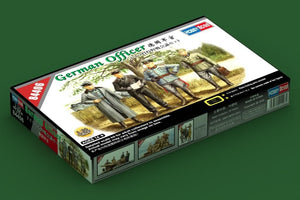 Hobby Boss 84406 German Officer 1/35 – immagine 2