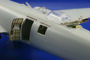 Eduard 72463 Fw 200C Condor exterior 1/72 REVELL – image 6