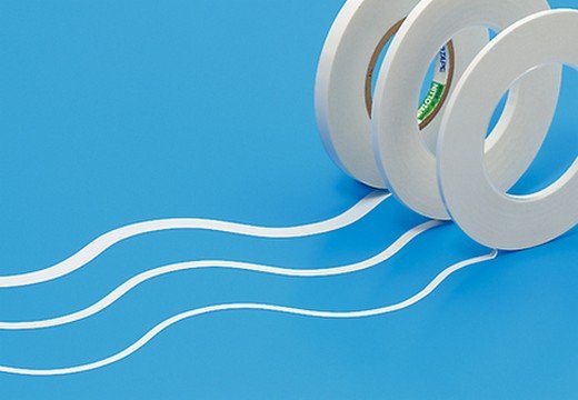 Tamiya 87178 Arc Masking Tape 3mm (20m)