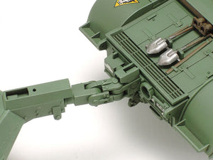 Tamiya 32594 British Tank Churchill Mk. VII Crocodile 1/48 – image 4