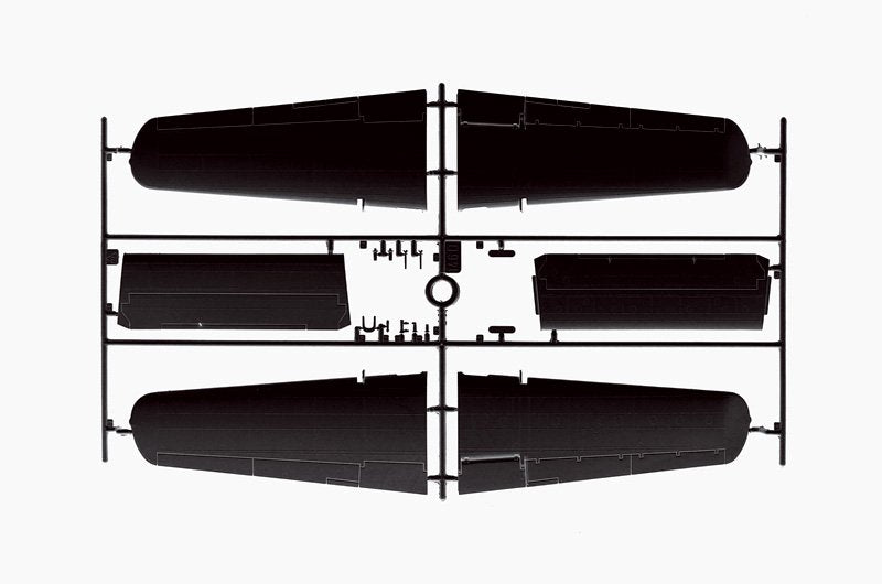 Italeri 1468 AC-119K Stinger 1/72 – image 12