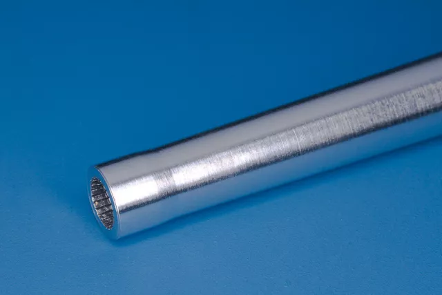 RB Model 35B139 152.4mm L/29.6 ML-20SM Main gun barrel for Soviet Object 704 SPH Designed for Trumpeter kit. Corrected barrel tip shape. 1/35 – obrázek 2