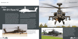 HMH Publications DH-034 Boeing AH-64 Apache - Aircraft in Detail 034 (English Version) – image 2