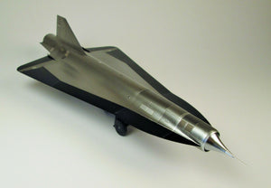 Clear Prop! CP4819 D-21A Drone ADVANCED KIT 1/48 – Bild 5