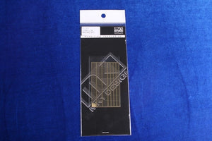 MK1 Design MS-70002 IJN RAILING SET 1/700 – image 2