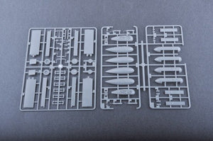 Trumpeter 03215 Junkers Ju-87B-2 U4 Stuka 1/32 – immagine 10