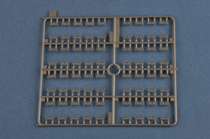 Hobby Boss 80151 German Type III/IV Hybrid Chassis Tank Small Turret 1/35 – image 10