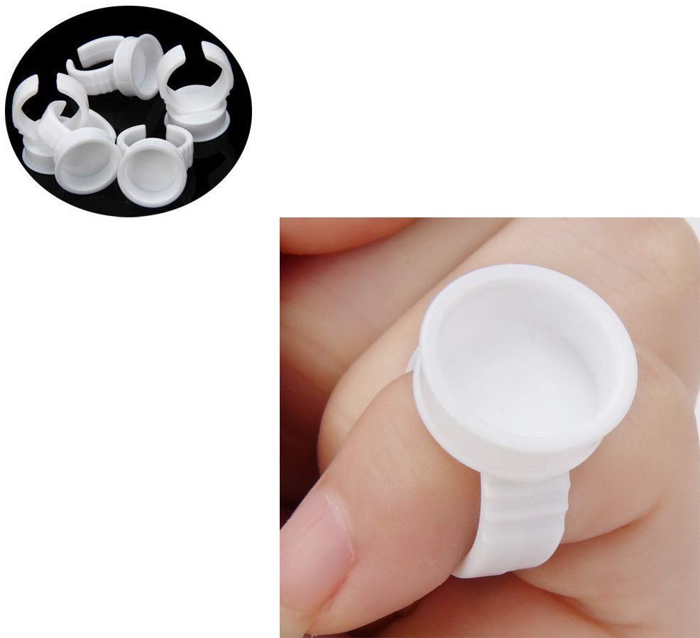 Amazing Art 12091 Cup, modeling thimble 10 pcs – immagine 2