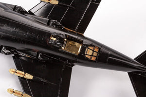 Eduard 491172 Harrier GR.1 KINETIC 1/48 – imagen 6