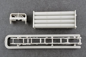 Trumpeter 07176 Terminal High Altitude Area Defense (THAAD) 1/72 – obrázek 5