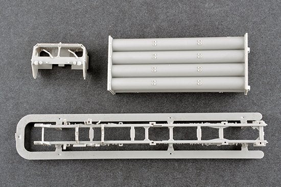 Trumpeter 07176 Terminal High Altitude Area Defense (THAAD) 1/72 – obrázek 5