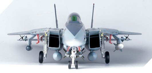 Academy 12206 F-14A Bombcat 1/48 – Bild 5