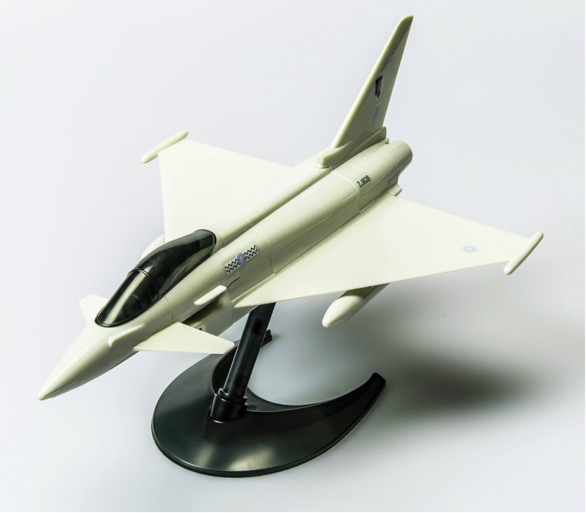 Airfix 6002 QUICKBUILD Eurofighter Typhoon – Bild 3